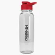 Garyline® Flat-Sided Tritan® Bottle with Drink-Thru Lid, 24 oz. — view 15
