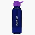 Garyline® Flat-Sided Tritan® Bottle with Drink-Thru Lid, 24 oz. — view 79