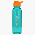 Garyline® Flat-Sided Tritan® Bottle with Drink-Thru Lid, 24 oz. — view 58