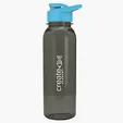 Garyline® Flat-Sided Tritan® Bottle with Drink-Thru Lid, 24 oz. — view 28