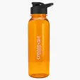 Garyline® Flat-Sided Tritan® Bottle with Drink-Thru Lid, 24 oz. — view 24