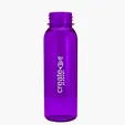 Garyline® Flat-Sided Tritan® Bottle with Drink-Thru Lid, 24 oz. — view 99