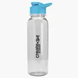 Garyline® Flat-Sided Tritan® Bottle with Drink-Thru Lid, 24 oz. — view 11