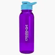 Garyline® Flat-Sided Tritan® Bottle with Drink-Thru Lid, 24 oz. — view 35