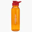 Garyline® Flat-Sided Tritan® Bottle with Drink-Thru Lid, 24 oz. — view 64