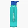 Garyline® Flat-Sided Tritan® Bottle with Drink-Thru Lid, 24 oz. — view 74
