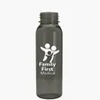 Garyline® Flat-Sided Tritan® Bottle with Flip-Straw Lid, 24 oz. — view 91