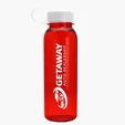 Garyline® Flat-Sided Tritan® Bottle with Tethered Lid, 24 oz. — view 52