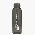 Garyline® Flat-Sided Tritan® Bottle with Tethered Lid, 24 oz. — view 55