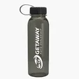 Garyline® Flat-Sided Tritan® Bottle with Tethered Lid, 24 oz. — view 16