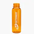 Garyline® Flat-Sided Tritan® Bottle with Tethered Lid, 24 oz. — view 59
