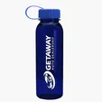 Garyline® Flat-Sided Tritan® Bottle with Tethered Lid, 24 oz. — view 43