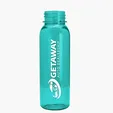 Garyline® Flat-Sided Tritan® Bottle with Tethered Lid, 24 oz. — view 61