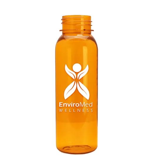 Garyline® Outdoorsman Tritan® Bottle with Drink-Thru Lid, 24 oz. — view 183