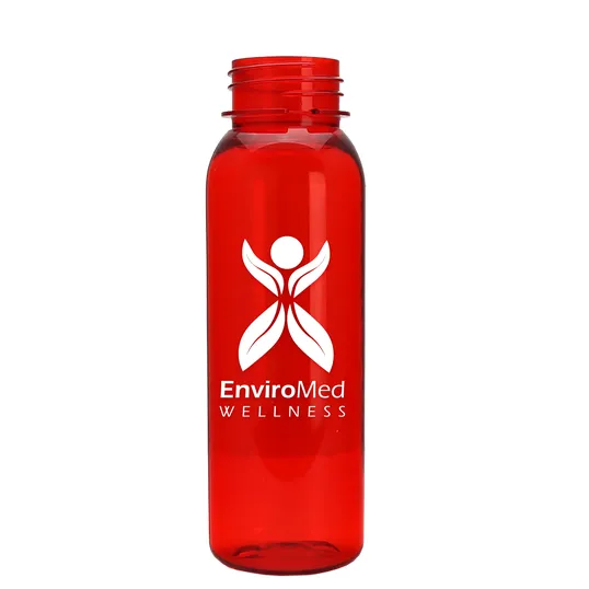 Garyline® Outdoorsman Tritan® Bottle with Drink-Thru Lid, 24 oz. — view 185