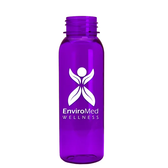 Garyline® Outdoorsman Tritan® Bottle with Drink-Thru Lid, 24 oz. — view 158