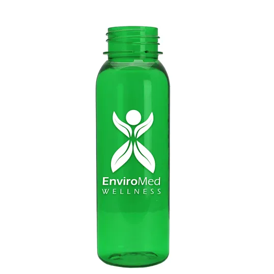 Garyline® Outdoorsman Tritan® Bottle with Drink-Thru Lid, 24 oz. — view 179