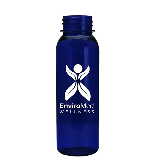 Garyline® Outdoorsman Tritan® Bottle with Drink-Thru Lid, 24 oz. — view 181