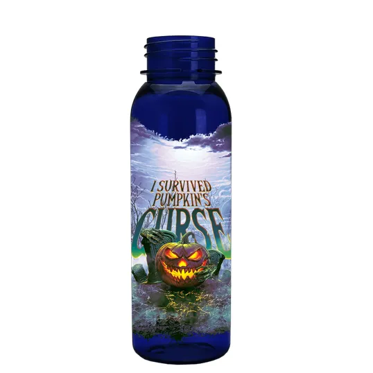 Garyline® Outdoorsman Tritan® Bottle with Drink-Thru Lid, 24 oz. — view 182