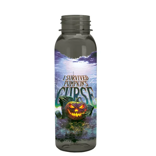 Garyline® Outdoorsman Tritan® Bottle with Drink-Thru Lid, 24 oz. — view 176
