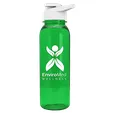 Garyline® Outdoorsman Tritan® Bottle with Drink-Thru Lid, 24 oz. — view 164