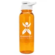 Garyline® Outdoorsman Tritan® Bottle with Drink-Thru Lid, 24 oz. — view 168