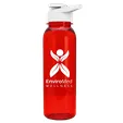 Garyline® Outdoorsman Tritan® Bottle with Drink-Thru Lid, 24 oz. — view 170