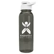 Garyline® Outdoorsman Tritan® Bottle with Drink-Thru Lid, 24 oz. — view 160