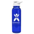 Garyline® Outdoorsman Tritan® Bottle with Drink-Thru Lid, 24 oz. — view 162