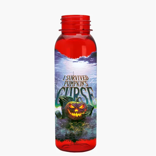 Garyline® Outdoorsman Tritan® Bottle with Drink-Thru Lid, 24 oz. — view 186