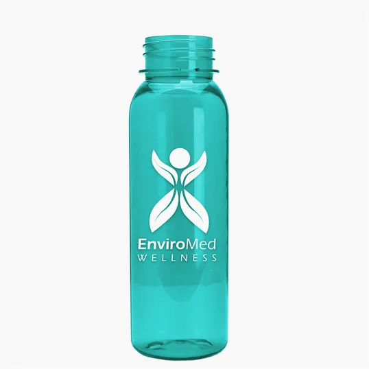 Garyline® Outdoorsman Tritan® Bottle with Drink-Thru Lid, 24 oz. — view 187