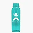 Garyline® Outdoorsman Tritan® Bottle with Drink-Thru Lid, 24 oz. — view 187