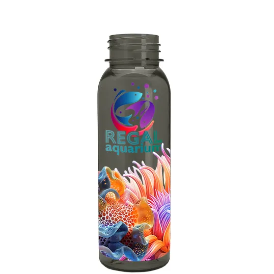 Garyline® Outdoorsman Tritan® Bottle with Flip-Straw Lid, 24 oz. — view 171