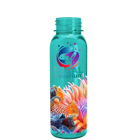 Garyline® Outdoorsman Tritan® Bottle with Flip-Straw Lid, 24 oz. — view 183