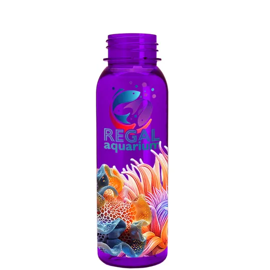 Garyline® Outdoorsman Tritan® Bottle with Flip-Straw Lid, 24 oz. — view 185