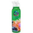 Garyline® Outdoorsman Tritan® Bottle with Flip-Straw Lid, 24 oz. — view 160