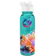 Garyline® Outdoorsman Tritan® Bottle with Flip-Straw Lid, 24 oz. — view 168