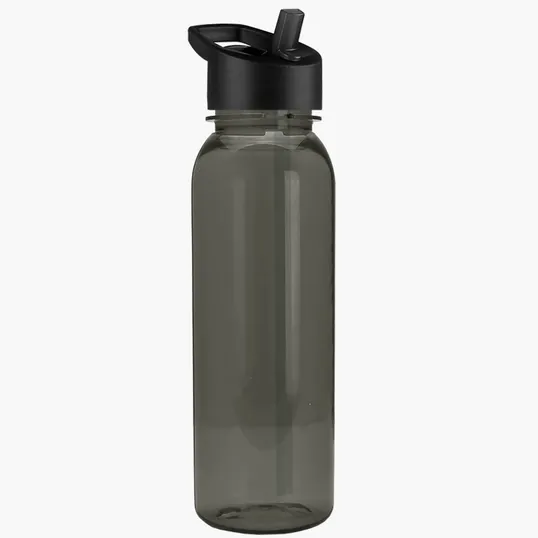 Garyline® Outdoorsman Tritan® Bottle with Flip-Straw Lid, 24 oz. — view 186