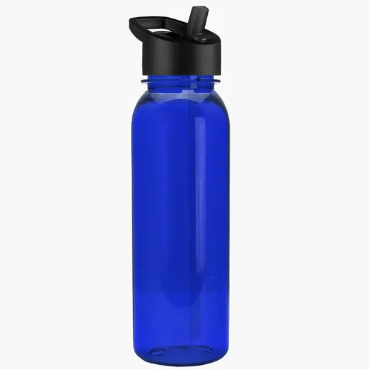 Garyline® Outdoorsman Tritan® Bottle with Flip-Straw Lid, 24 oz. — view 187