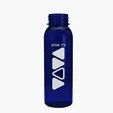 Garyline® Outdoorsman Tritan® Bottle with Tethered Lid, 24 oz. — view 105