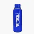 Garyline® Outdoorsman Tritan® Bottle with Tethered Lid, 24 oz. — view 101