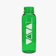 Garyline® Outdoorsman Tritan® Bottle with Tethered Lid, 24 oz. — view 103