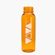 Garyline® Outdoorsman Tritan® Bottle with Tethered Lid, 24 oz. — view 107