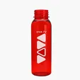 Garyline® Outdoorsman Tritan® Bottle with Tethered Lid, 24 oz. — view 109