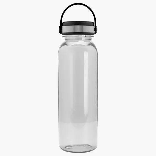 Garyline® Outdoorsman Tritan® Bottle with Grip Lid, 24 oz.