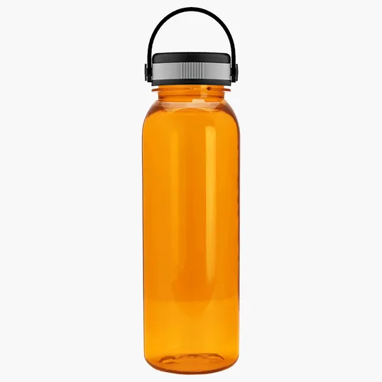 Garyline® Outdoorsman Tritan® Bottle with Grip Lid, 24 oz. — view 6