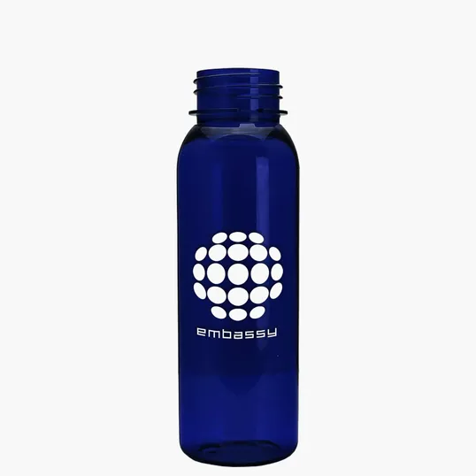 Garyline® Outdoorsman Tritan® Bottle with Grip Lid, 24 oz. — view 29