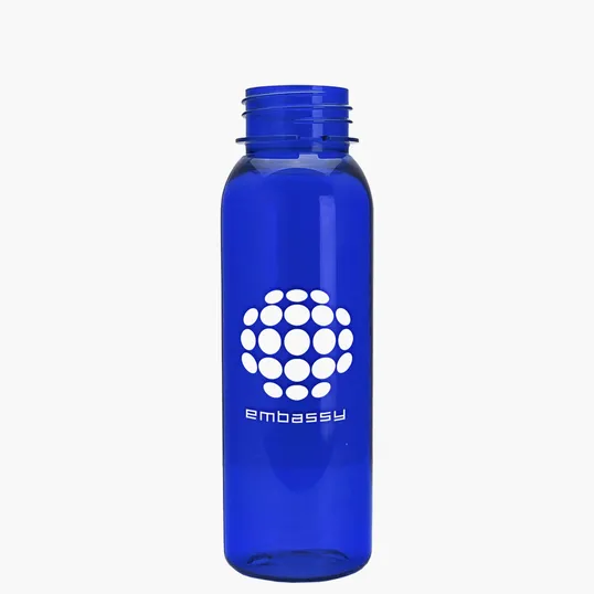 Garyline® Outdoorsman Tritan® Bottle with Grip Lid, 24 oz. — view 21