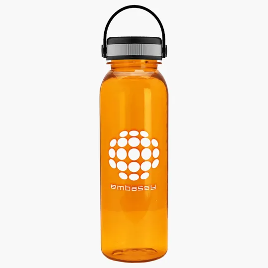 Garyline® Outdoorsman Tritan® Bottle with Grip Lid, 24 oz. — view 31