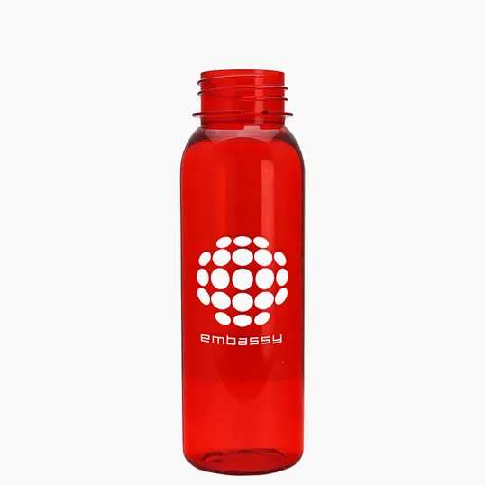 Garyline® Outdoorsman Tritan® Bottle with Grip Lid, 24 oz. — view 36